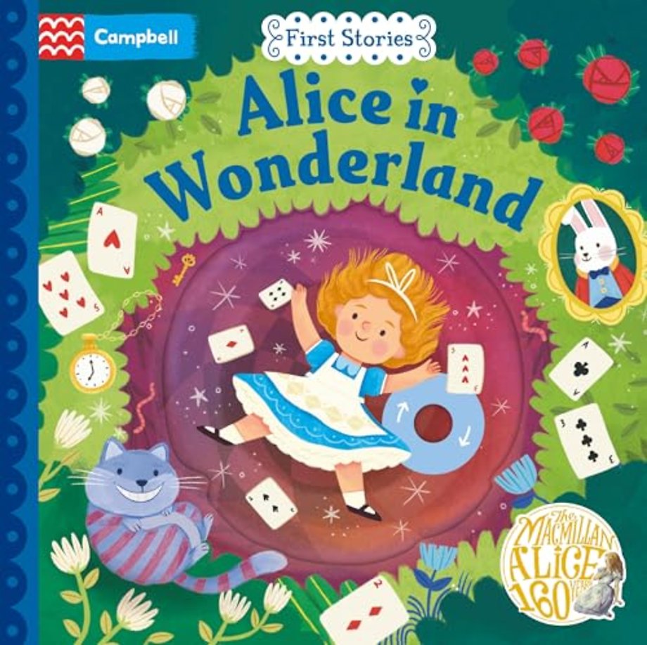 Alice in Wonderland