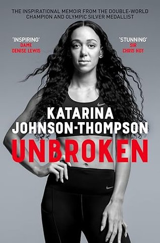 Unbroken