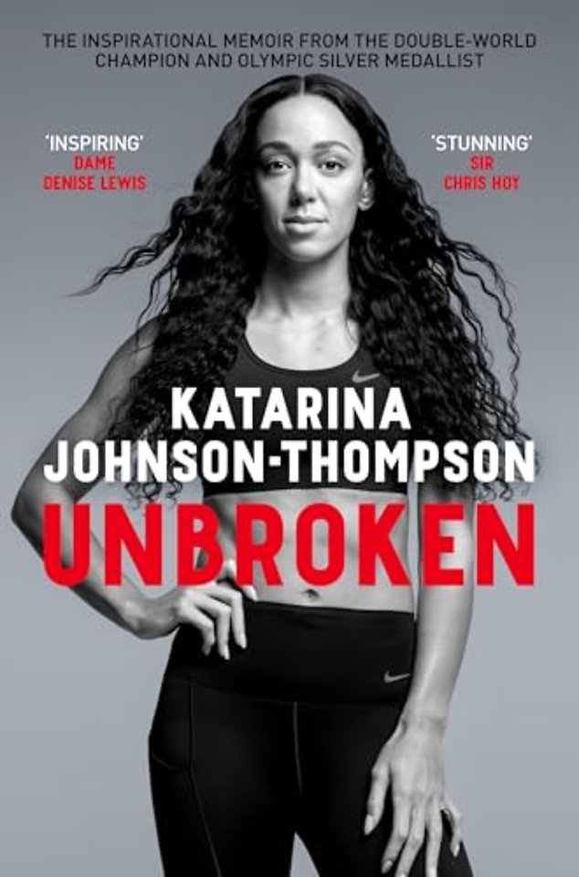 Unbroken