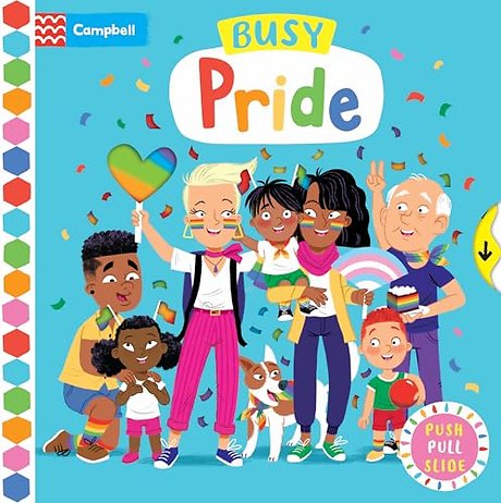 Busy Pride
