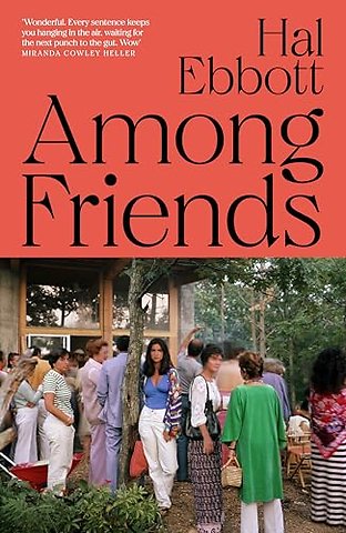Among Friends