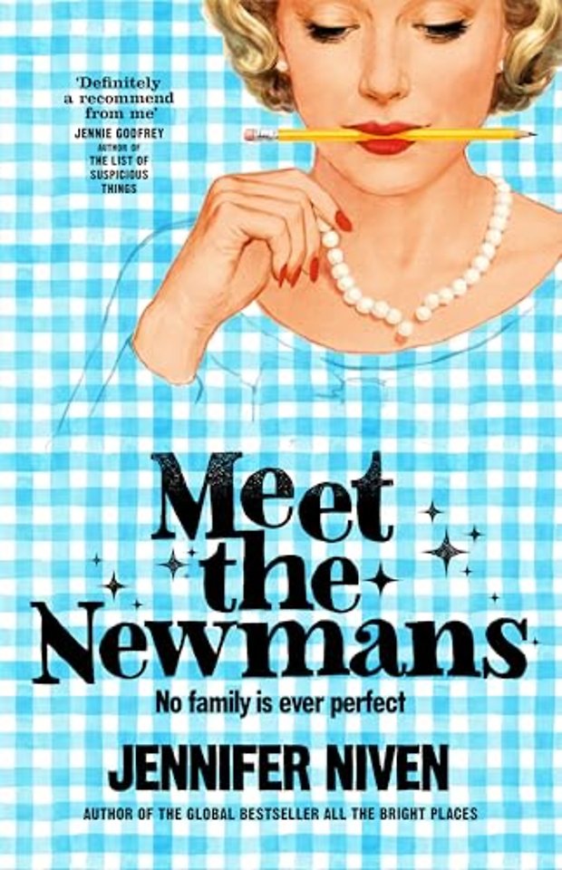 Meet the Newmans