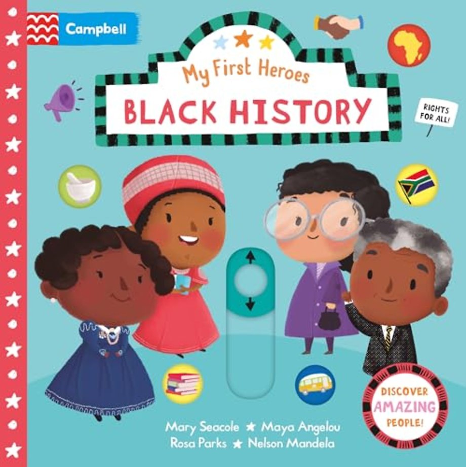 Black History