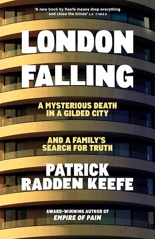 London Falling
