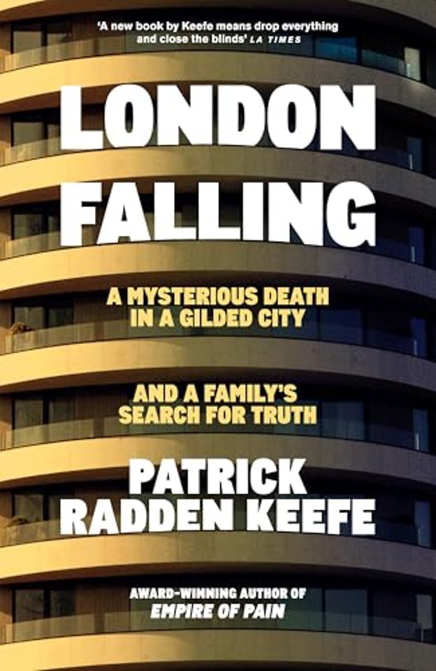 London Falling