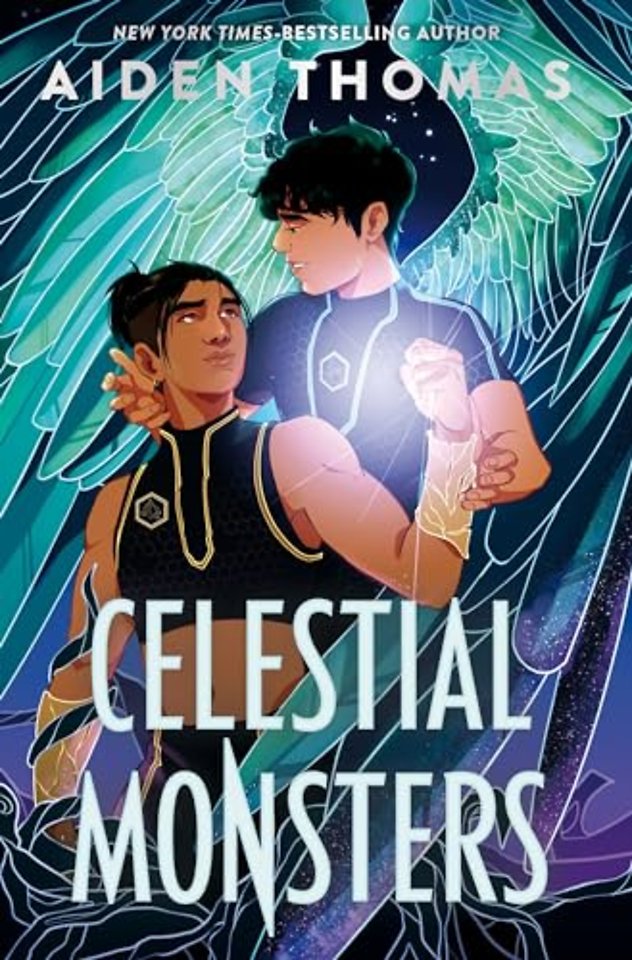 Celestial Monsters