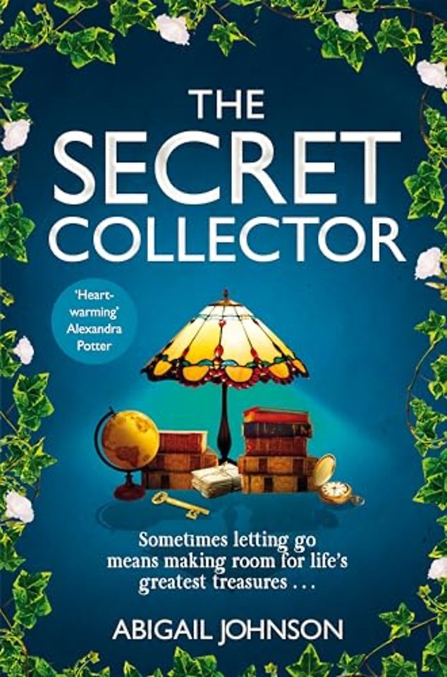 The Secret Collector