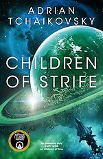 Children of Strife