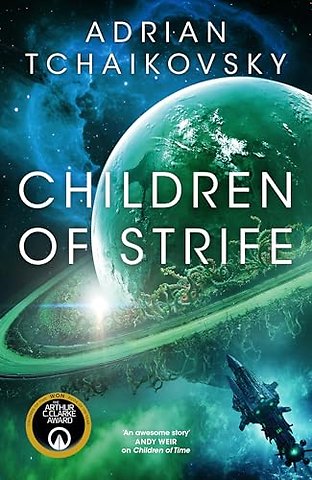 Children of Strife