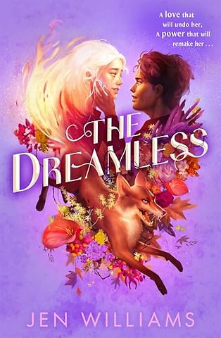The Dreamless