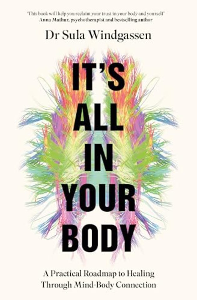 It's All In Your Body