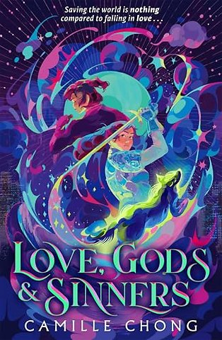 Love, Gods and Sinners