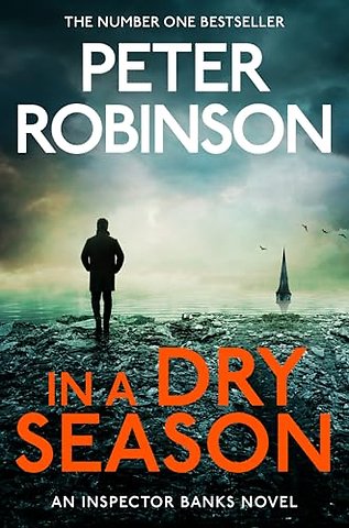 In A Dry Season