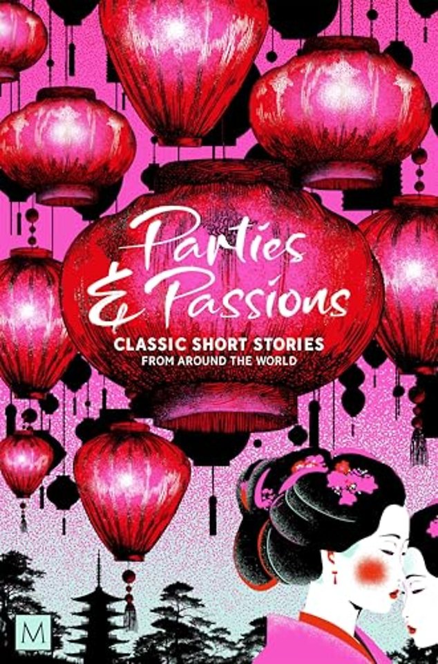 Parties and Passions