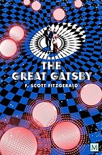 The Great Gatsby