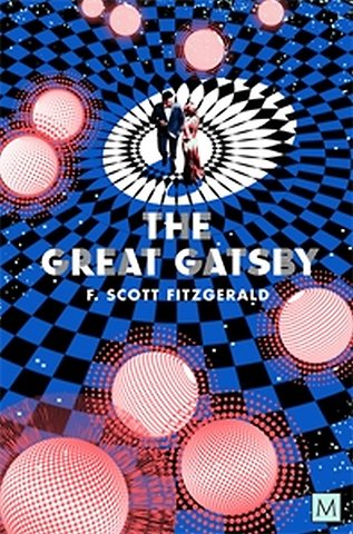 The Great Gatsby