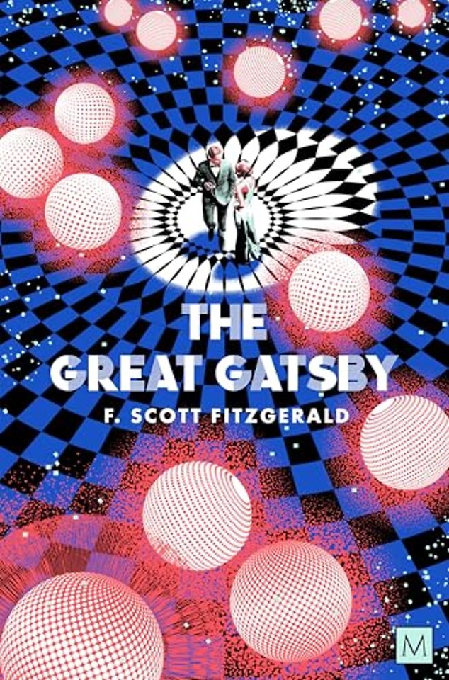 The Great Gatsby