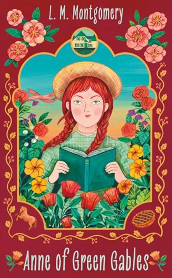 Anne of Green Gables