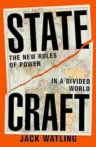 Statecraft