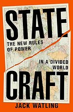 Statecraft