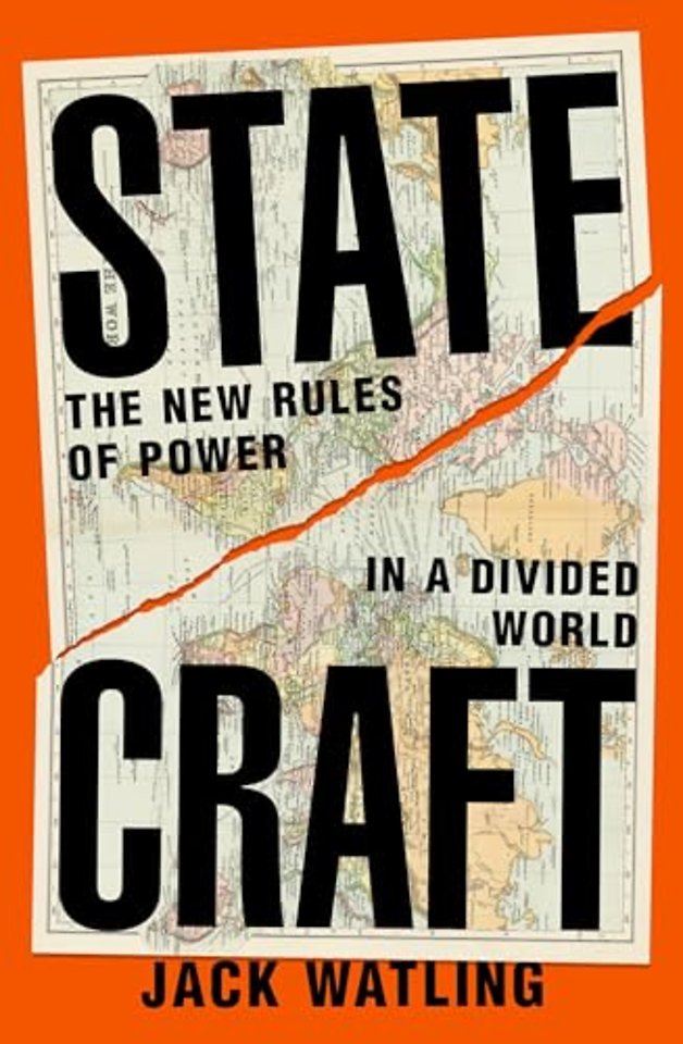 Statecraft