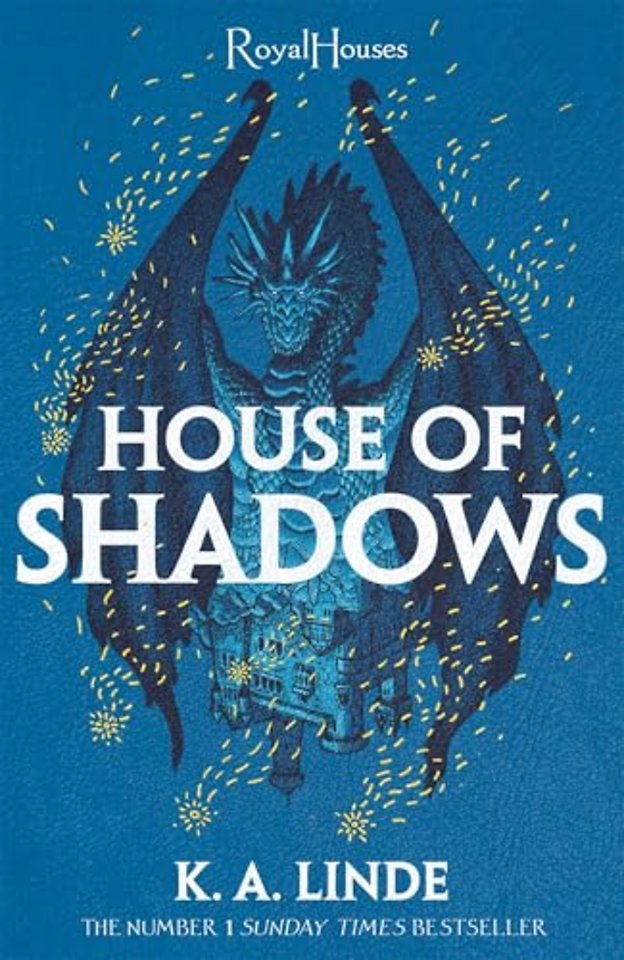 House of Shadows