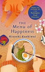 The Menu of Happiness