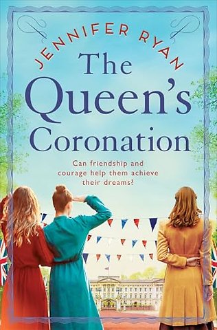 The Queen's Coronation