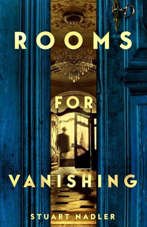 Rooms for Vanishing
