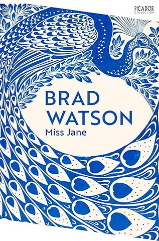 Miss Jane