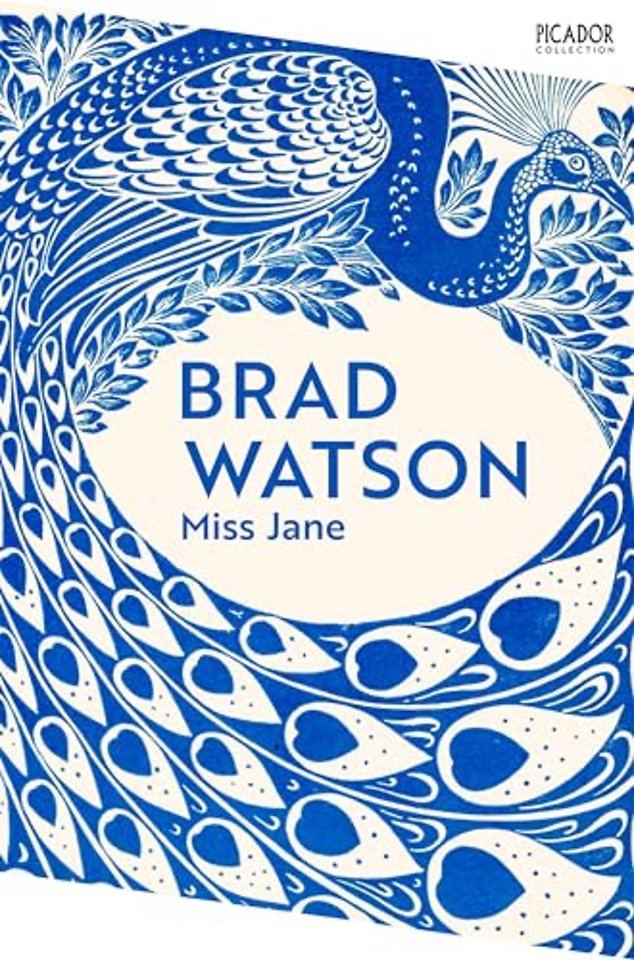 Miss Jane