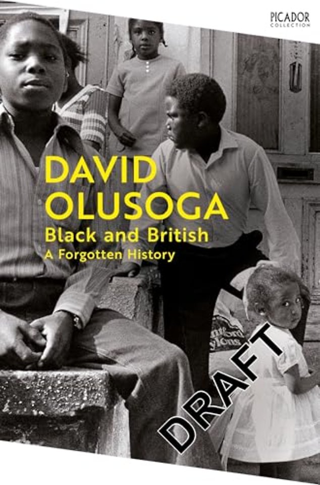 Black and British