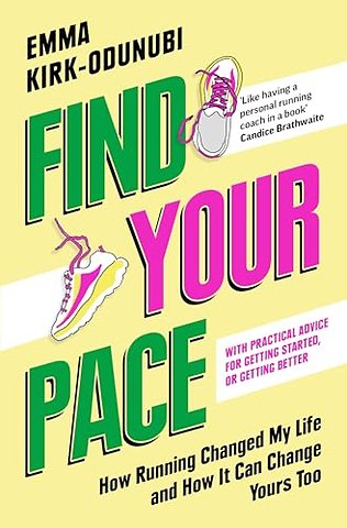 Find Your Pace