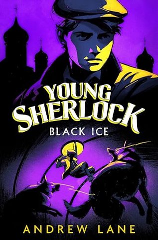 Black Ice
