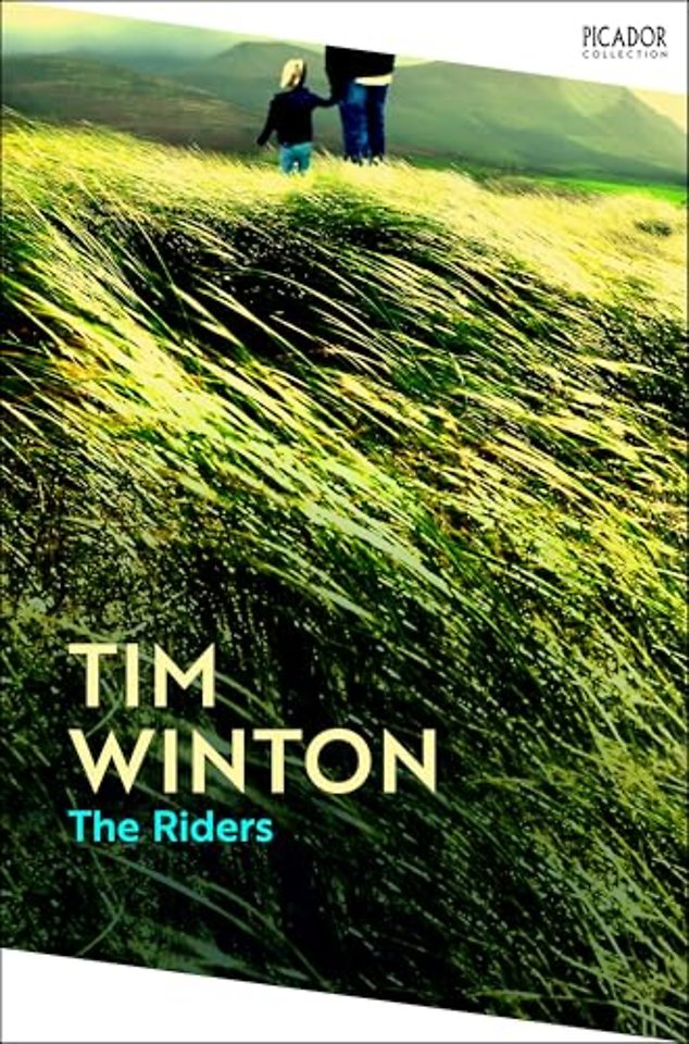 The Riders