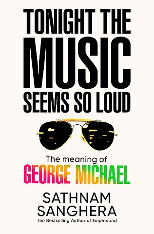 Tonight the Music Seems So Loud