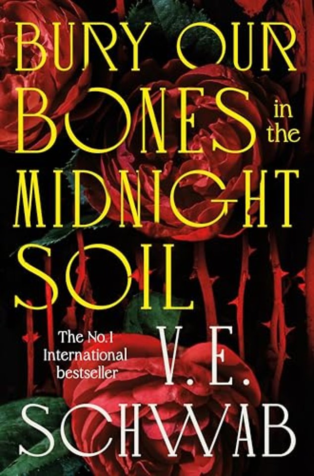 Bury Our Bones in the Midnight Soil