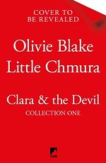Clara & the Devil: Collection One