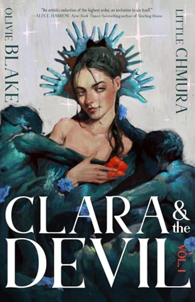 Clara & the Devil: Collection One