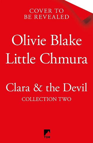 Clara & the Devil: Collection Two