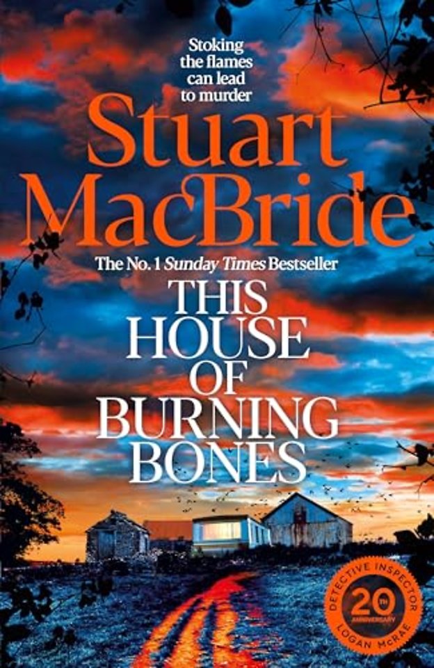 Untitled Stuart MacBride 2025