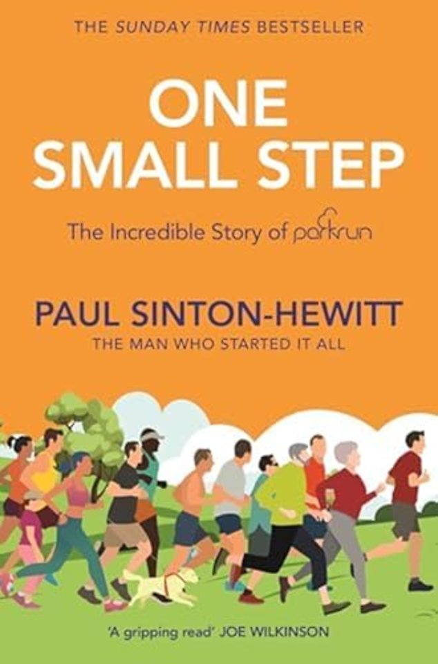 One Small Step