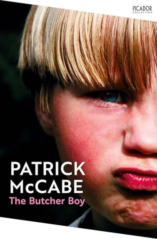 The Butcher Boy