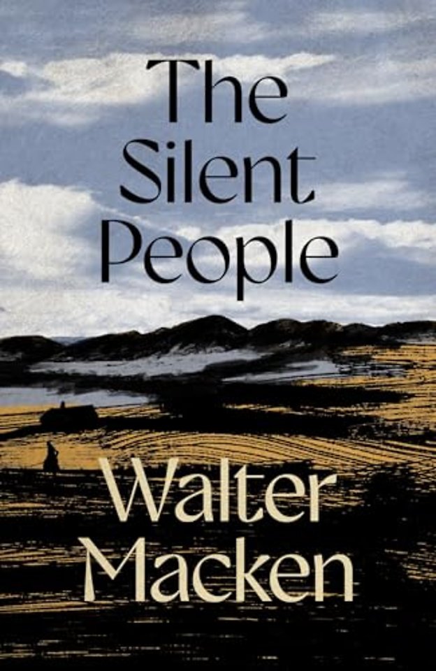The Silent People