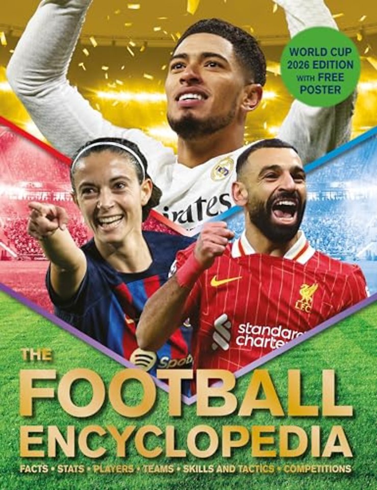 The Football Encyclopedia