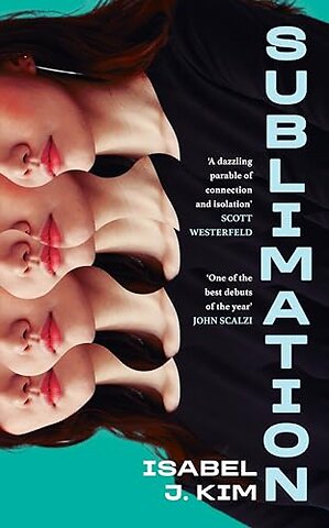Sublimation