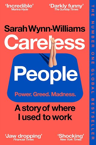 Careless People
