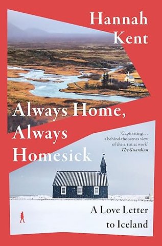 Always Home, Always Homesick
