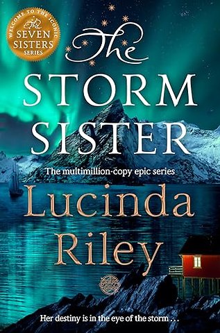 The Storm Sister