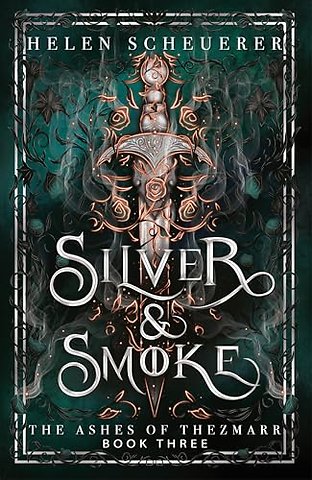 Silver & Smoke